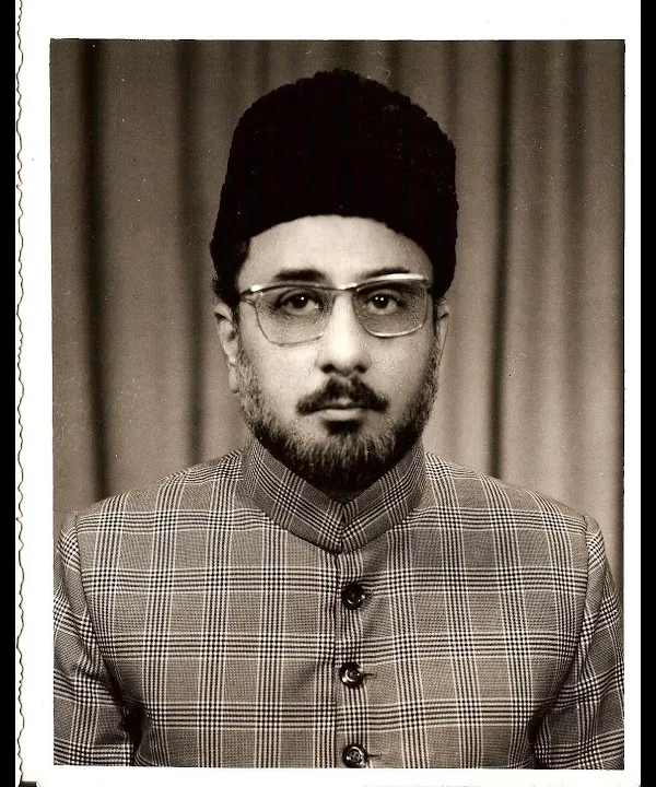 Aqeel Turabi