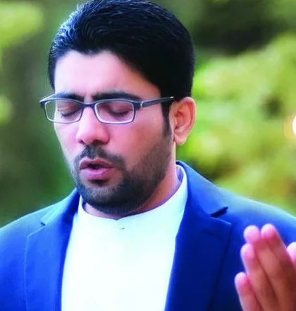 Mir Hasan Mir