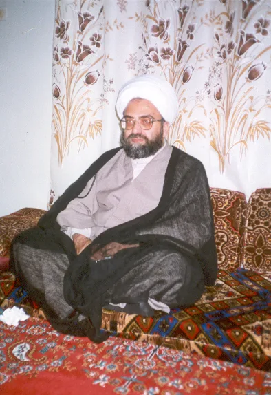 Hasan Raza Ghadeeri