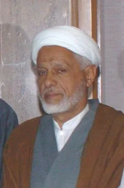 Mohammad Abbas Ansari