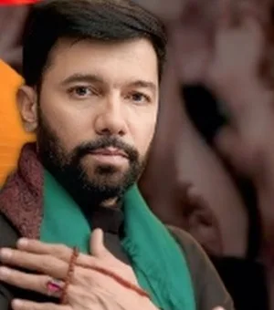 Ali Safdar