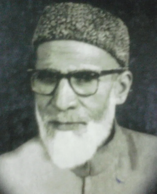 Hujjat al-Islam Muhammad Latif Ansari