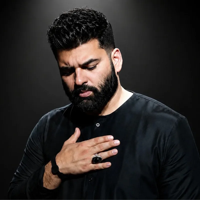 Mesum Abbas