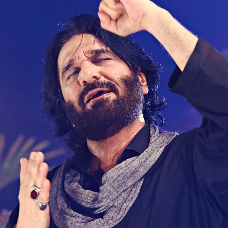 Nadeem Sarwar