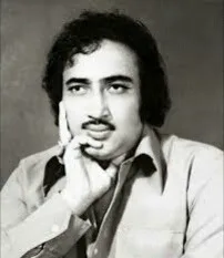 Syed Mohsin Naqvi