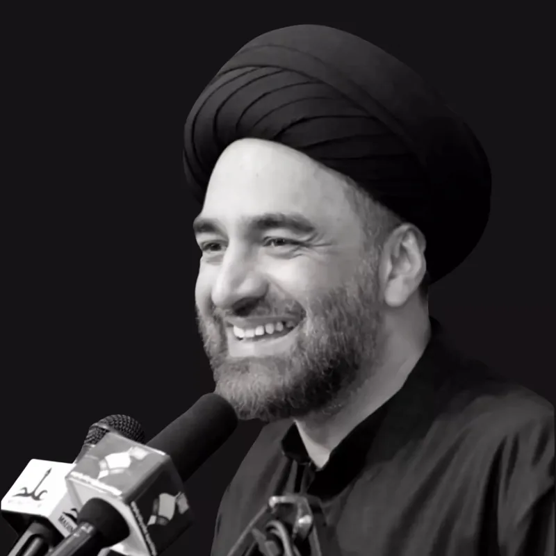Maulana Syed Ali Raza Rizvi