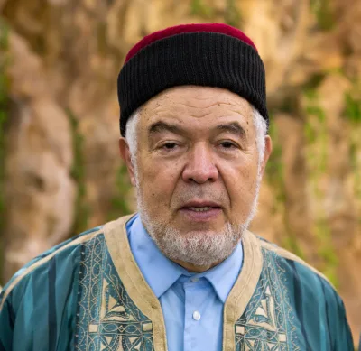 al-Sayyid Muhammad al-Tijani al-Samawi