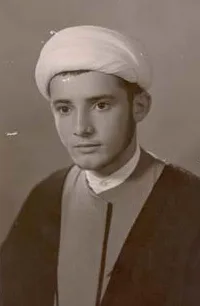 Ali al-Kourani