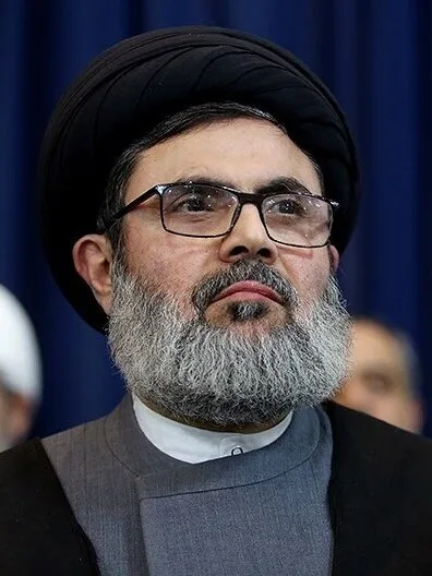 Hujjat al-Islam Sayyid Hashem Safieddine